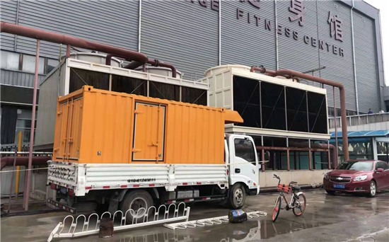 麻章300KW发电机组适配电缆规格选型指南
