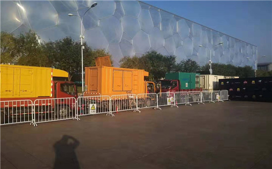 麻章400KW发电机组适配电缆规格选型指南