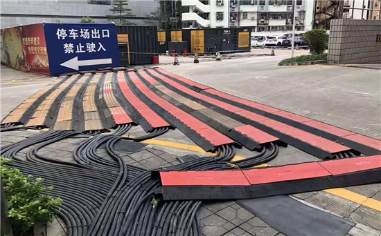 麻章发电机组电缆选型完整具体步骤(工程通用标准流程)